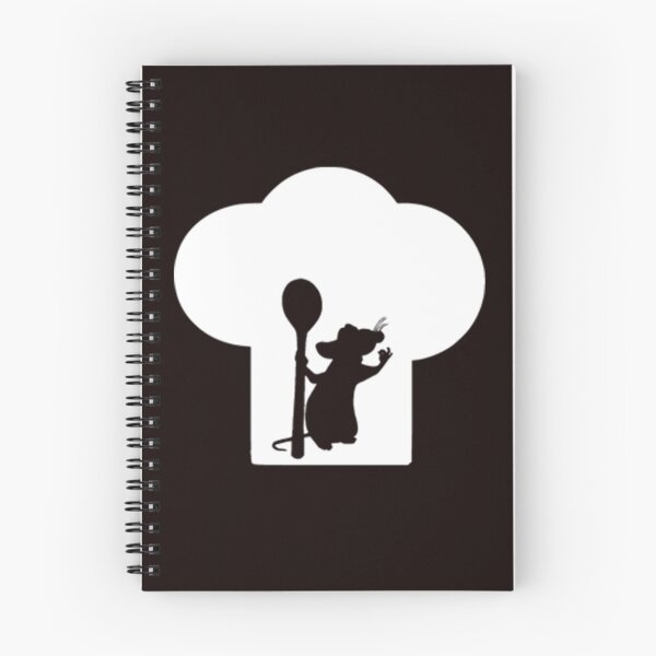 Item preview, Ratatouille Only the fearless can be great designed and sold by SekyConcepts.