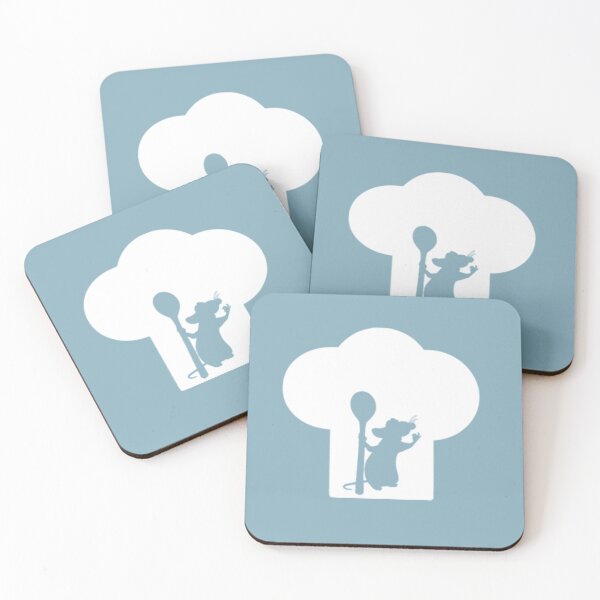 Item preview, Ratatouille Only the fearless can be great designed and sold by SekyConcepts.