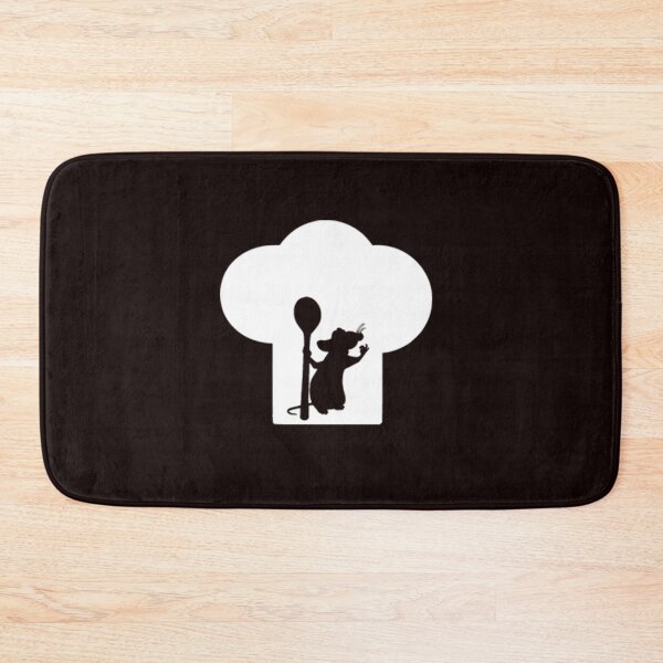 Item preview, Ratatouille Only the fearless can be great designed and sold by SekyConcepts.