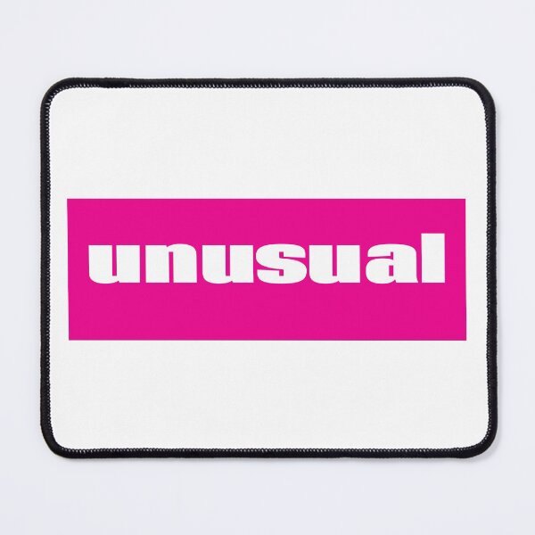 Item preview, Unusual designed and sold by FiveNiches.