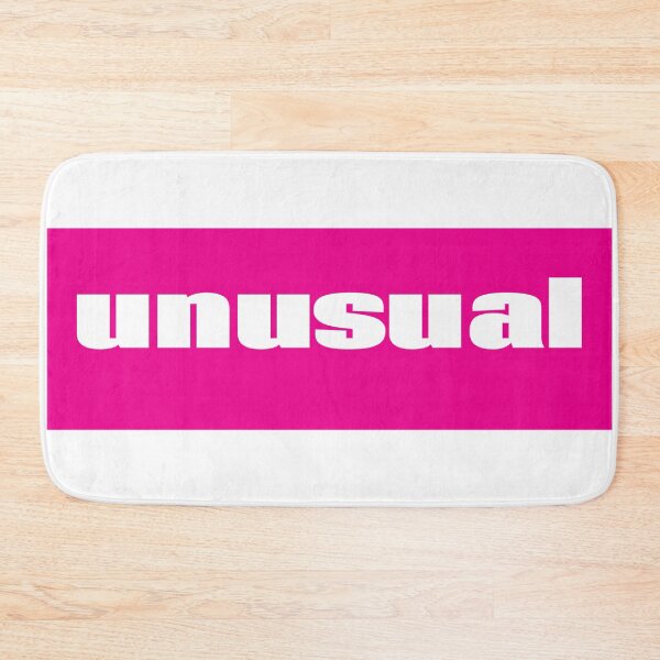 Item preview, Unusual designed and sold by FiveNiches.