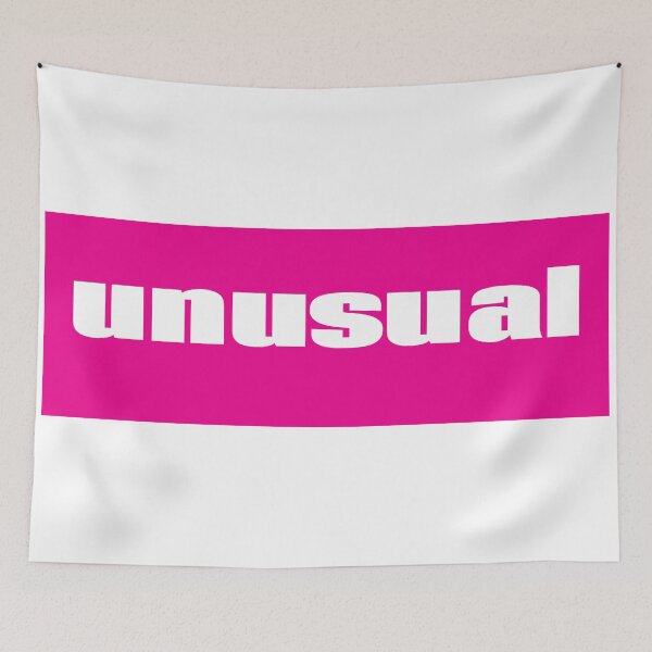Item preview, Unusual designed and sold by FiveNiches.