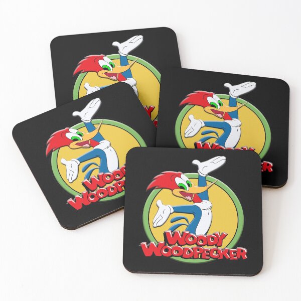 Item preview, WOODY WOODPECKER designed and sold by AltinaOrioner.