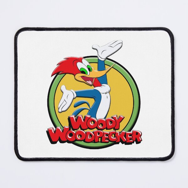 Item preview, WOODY WOODPECKER designed and sold by AltinaOrioner.