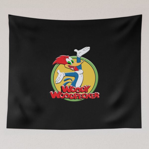 Artikelvorschau, WOODY WOODPECKER entworfen und verkauft von AltinaOrioner.