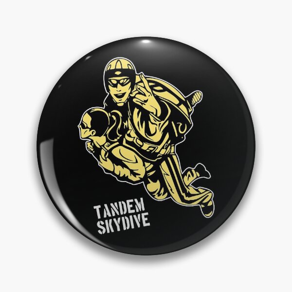 Item preview, Mod.4 Paratrooper Skydiving Skydive Freefly  designed and sold by danaystaffoew.
