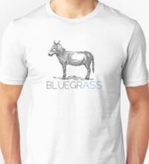 Bluegrass Unisex T-Shirt