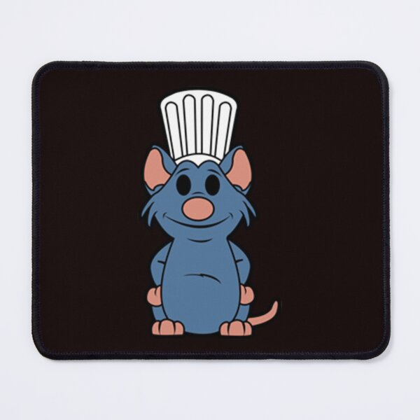 Item preview, Ratatouille remy designed and sold by SekyConcepts.