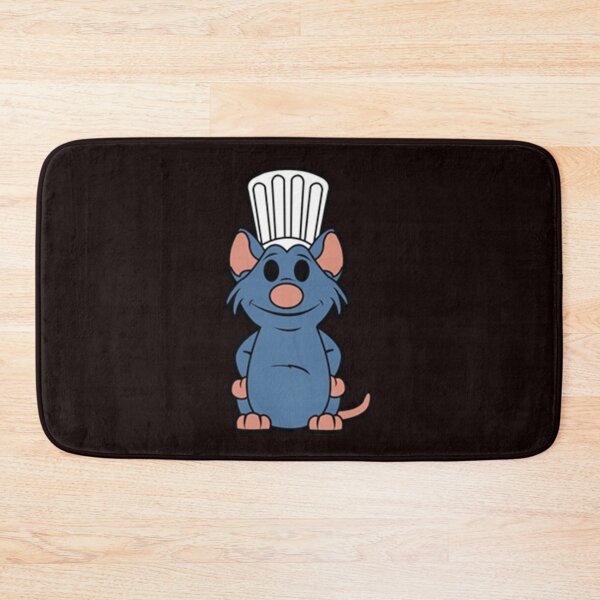 Item preview, Ratatouille remy designed and sold by SekyConcepts.