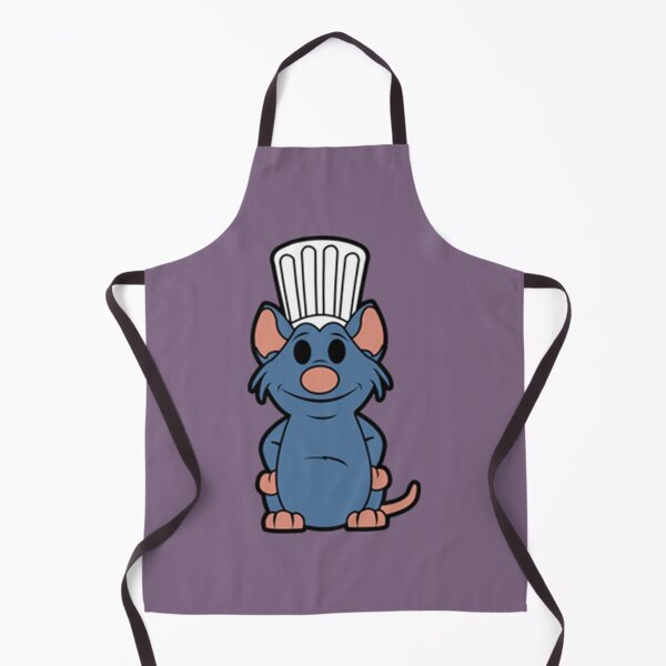 Item preview, Ratatouille remy designed and sold by SekyConcepts.