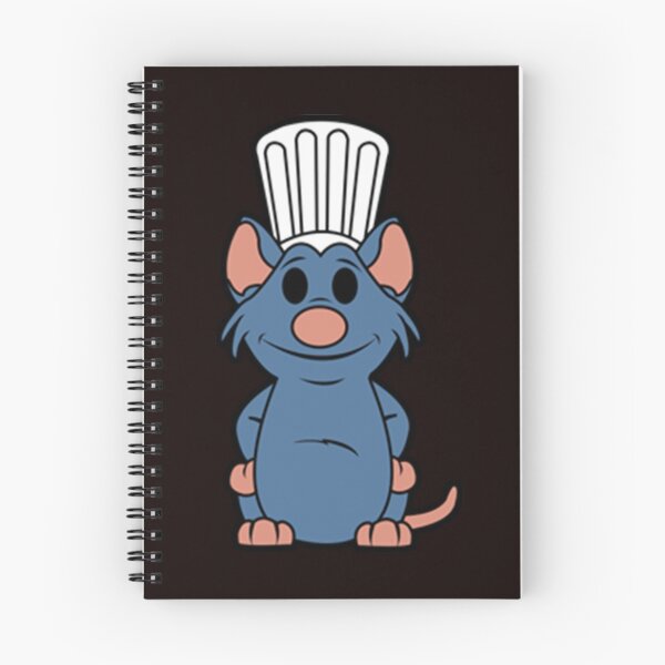 Item preview, Ratatouille remy designed and sold by SekyConcepts.