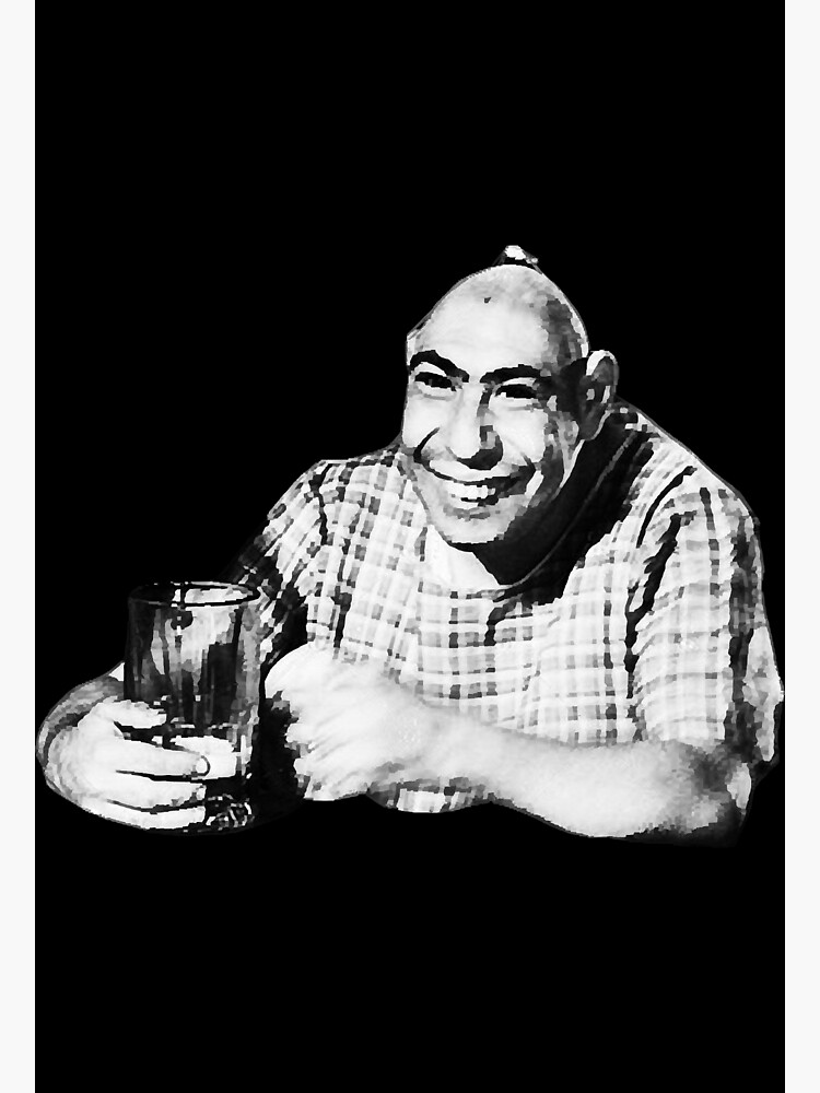 Schlitzie Posters for Sale | Redbubble