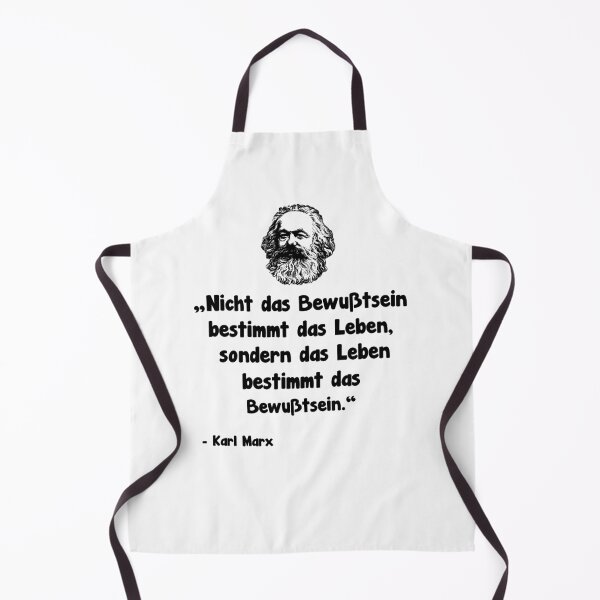 Item preview, Karl Marx philosopher saying designed and sold by Onorato Bellgardt.