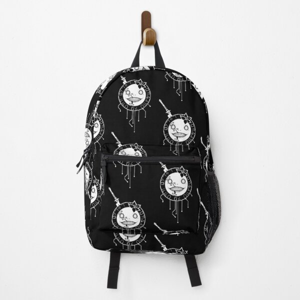 Item preview, Emil (White on Black)  designed and sold by danaystaffoew.