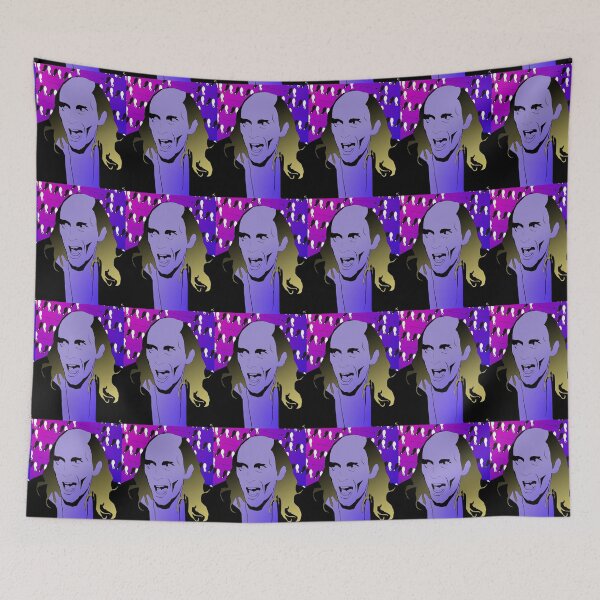 Item preview, Rocky Horror Pop Art - Such Riff Raff designed and sold by mrwilliams84.