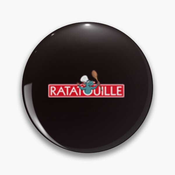 Item preview, Ratatouille designed and sold by SekyConcepts.