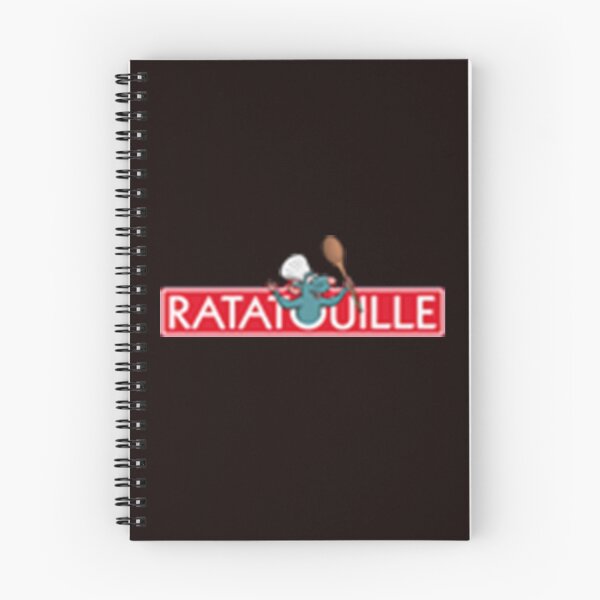 Item preview, Ratatouille designed and sold by SekyConcepts.