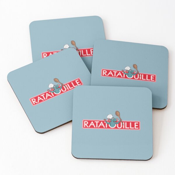 Item preview, Ratatouille designed and sold by SekyConcepts.