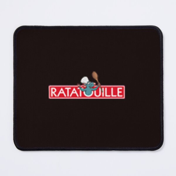 Item preview, Ratatouille designed and sold by SekyConcepts.