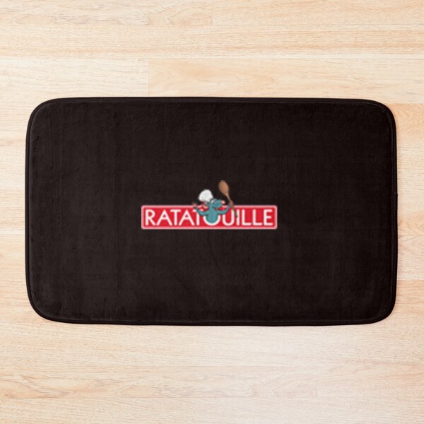 Item preview, Ratatouille designed and sold by SekyConcepts.