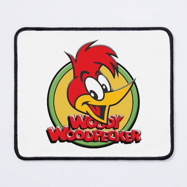 Item preview, WOODY WOODPECKER II designed and sold by AltinaOrioner.