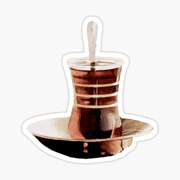 Item preview, Chai designed and sold by KurdishDoodle.