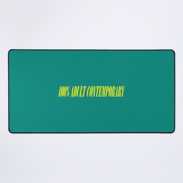 Item preview, 100 ADULT CONTEMPORARY Essential designed and sold by AncoCustom.