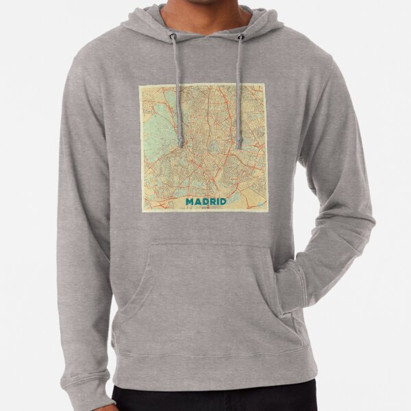 Lightweight Hoodie
