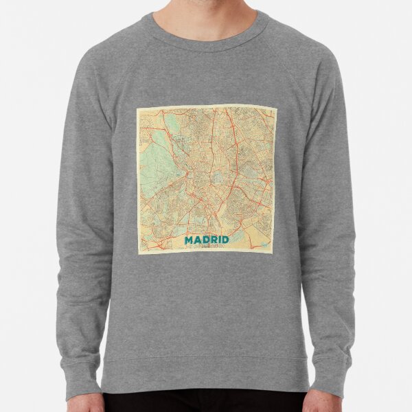 Lightweight Sweatshirt