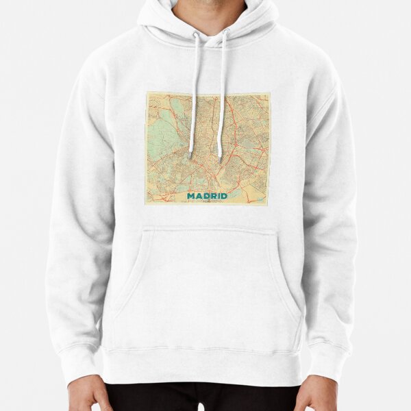 Hoodie (Pullover)