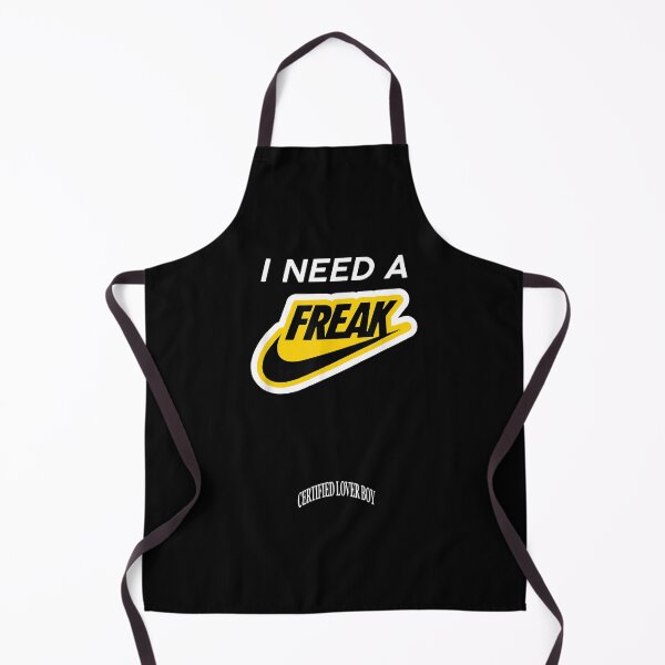 Item preview, I Need A-Freaks-Certified designed and sold by blockerbab.