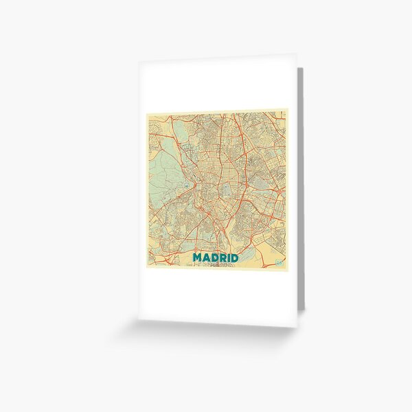 Greeting Card