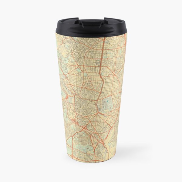 Travel Mug