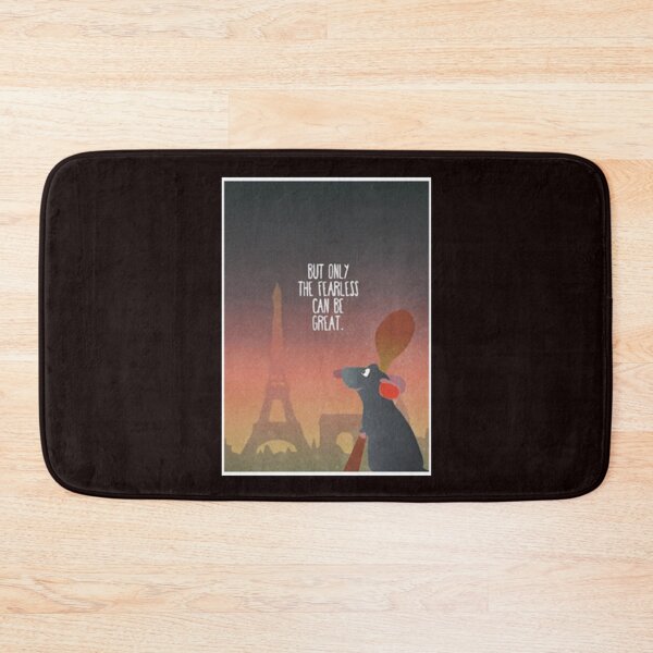 Item preview, Remy Fearless designed and sold by SekyConcepts.