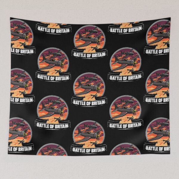 Item preview, BATTLE OF BRITAIN  designed and sold by wAngelia19.