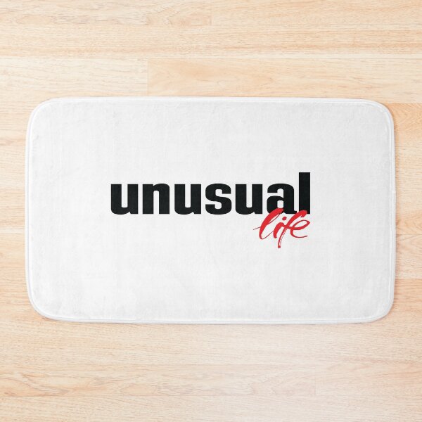 Item preview, Unusual Life designed and sold by FiveNiches.