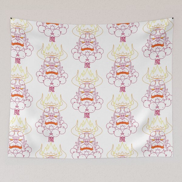 Item preview, Oniboy lines  designed and sold by Thyberg95.