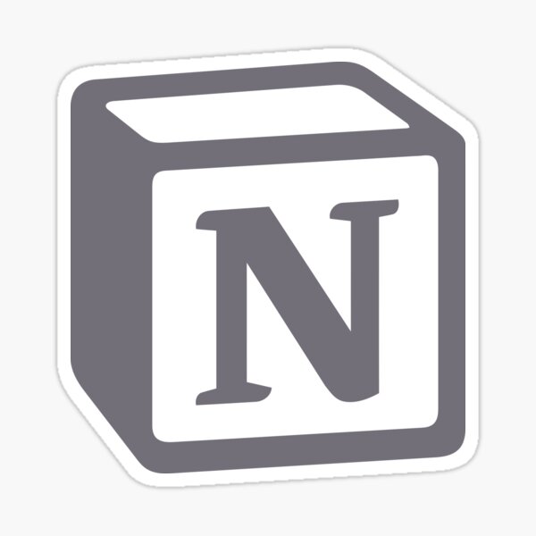 Notion icons