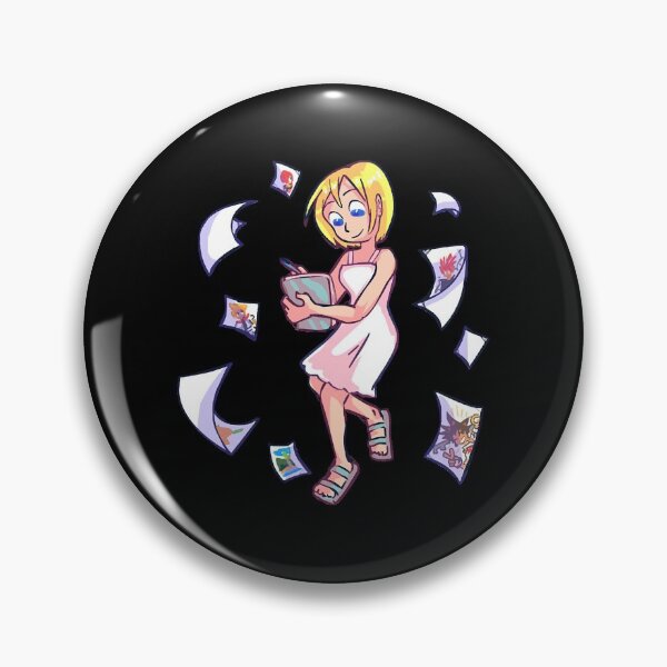 Item preview, Mysterious Artist At Work  designed and sold by yorleigojhitr.