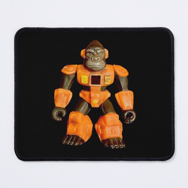 Item preview, Battle Beasts Gorilla  designed and sold by KaynTippets1.