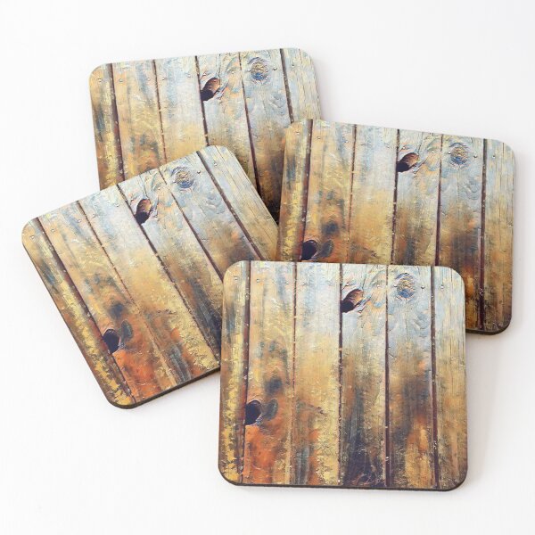 Item preview, Weathered Wood Design designed and sold by INSOMNIAC101.