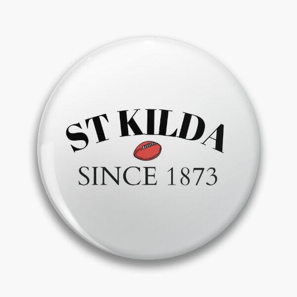 Item preview, St Kilda Saints AFL Team  designed and sold by All-About-AFL.