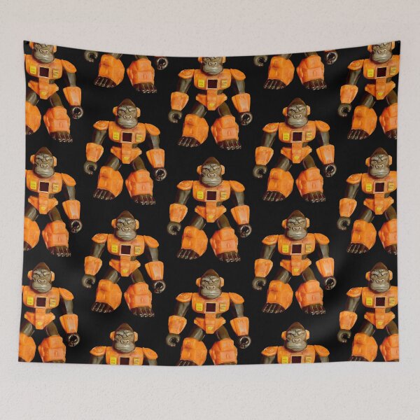 Item preview, Battle Beasts Gorilla  designed and sold by KaynTippets1.