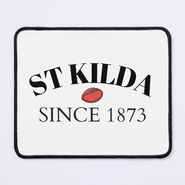 Item preview, St Kilda Saints AFL Team  designed and sold by All-About-AFL.