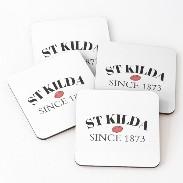 Item preview, St Kilda Saints AFL Team  designed and sold by All-About-AFL.