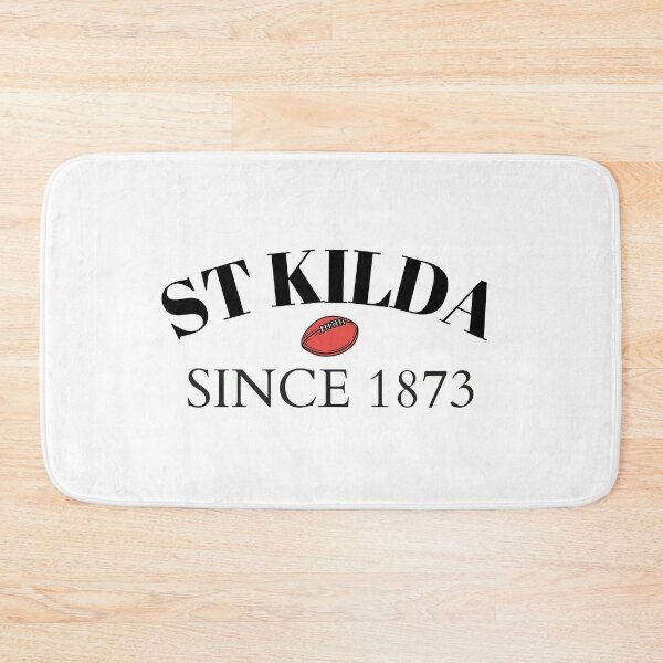 Item preview, St Kilda Saints AFL Team  designed and sold by All-About-AFL.