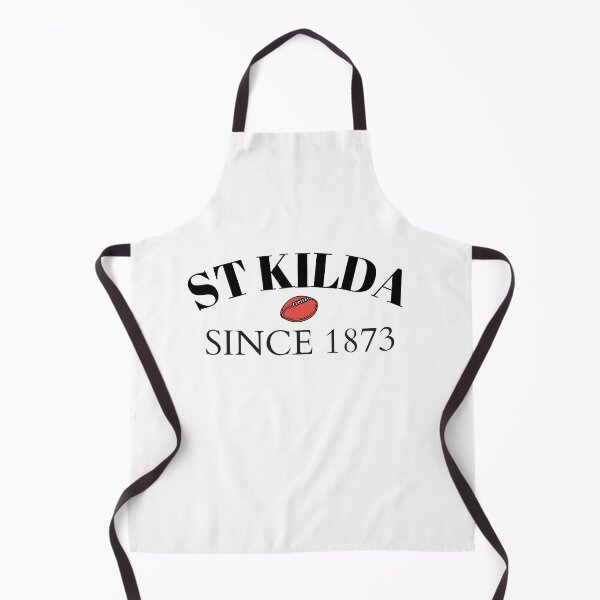Item preview, St Kilda Saints AFL Team designed and sold by All-About-AFL.