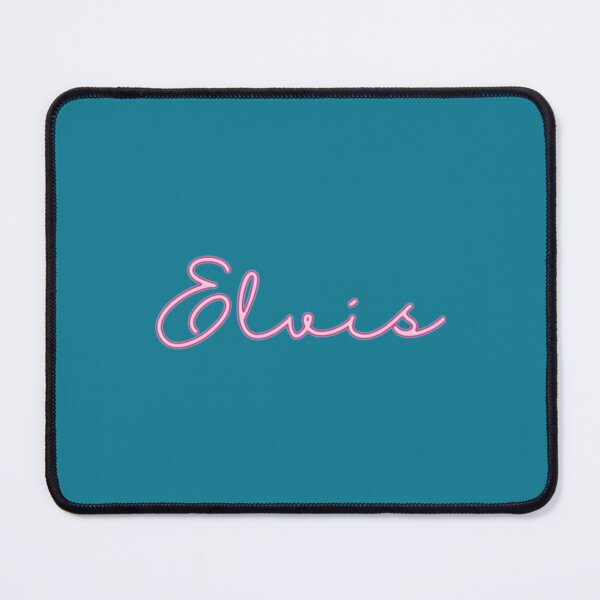 Item preview, Elvis 2 Neon Red Essential designed and sold by AncoCustom.