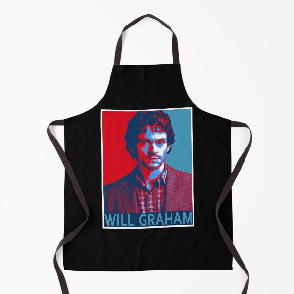 Item preview, Will Graham designed and sold by DarkoTalsky45.