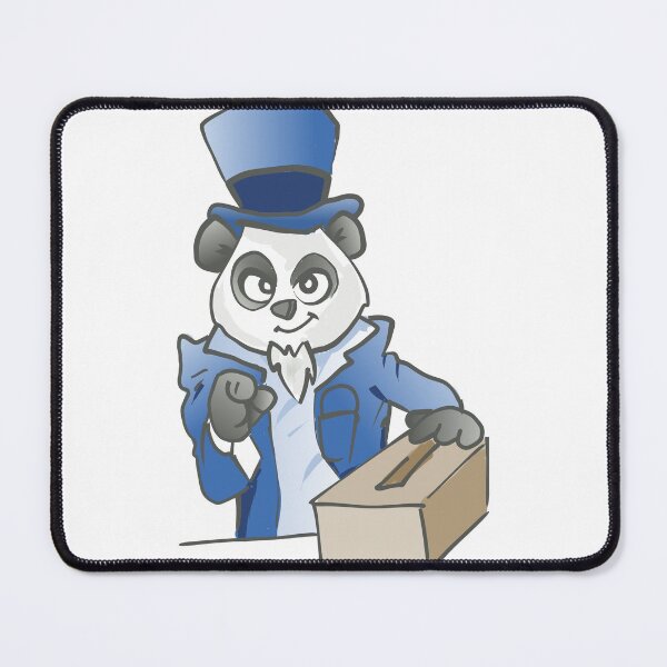 Item preview, Bad Business Panda designed and sold by ZHEYNE.